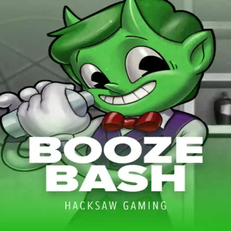 Booze Bash en afun