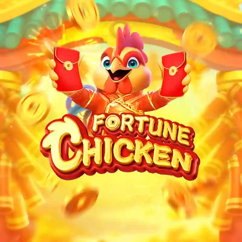 Fortune Chicken en afun