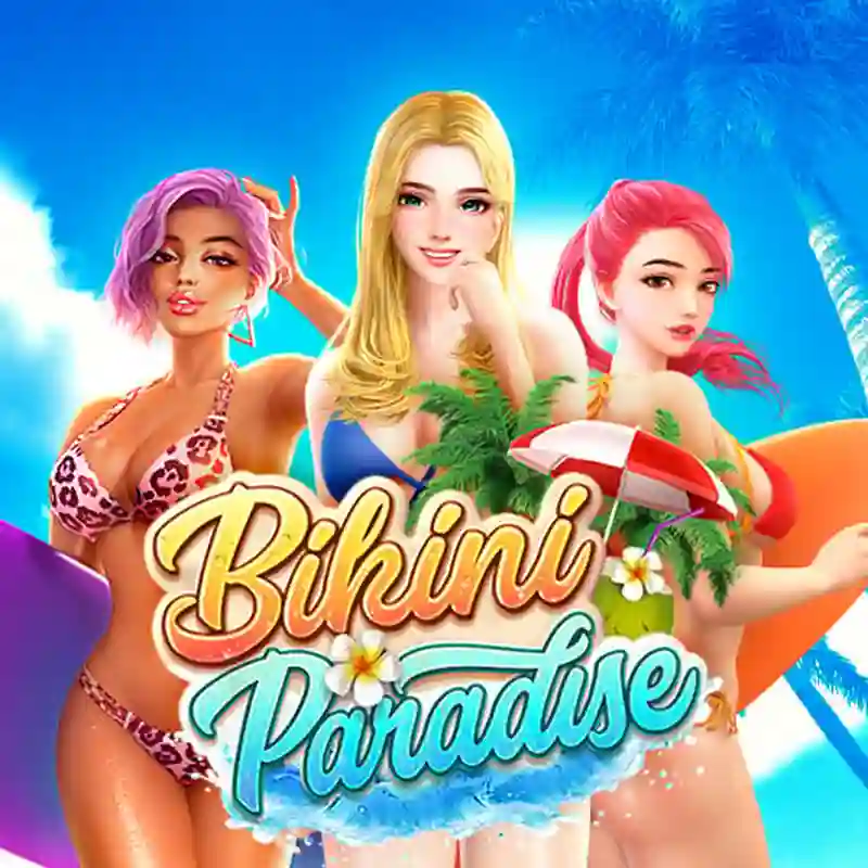Jugar PGS Bikini Paradise en afun