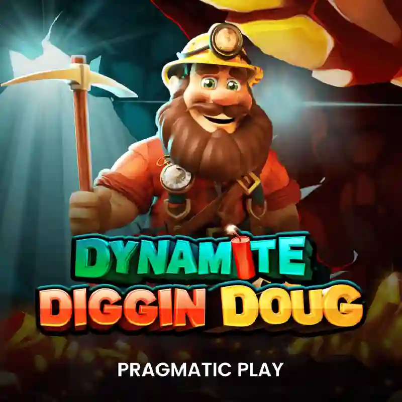 PP Dynamite Diggin Doug en afun