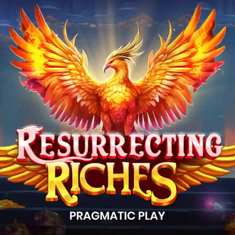 Jugar Resurrecting Riches en afun